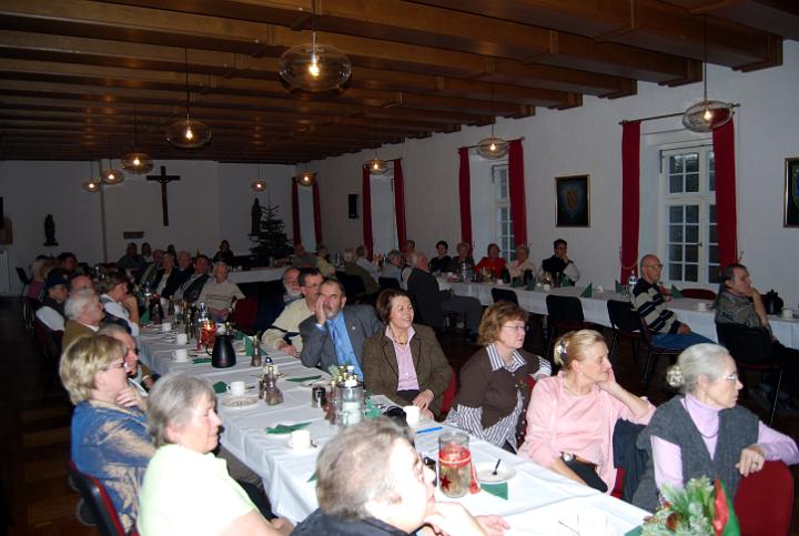 Seniorenkaffee 2007 012